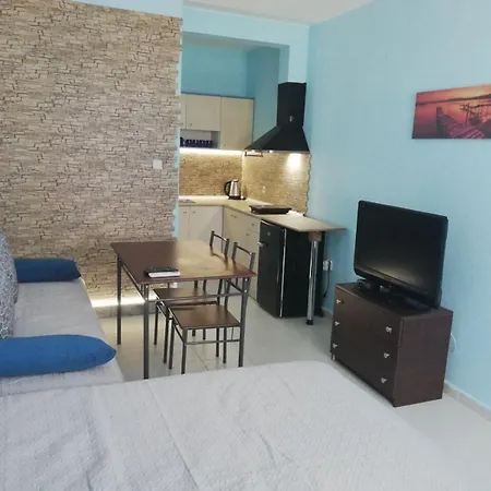 Appartamento The Blue - In A Complex Next To The By Flаt Manаger *